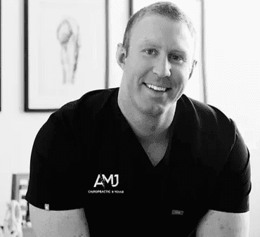 Dr. Nick Boris